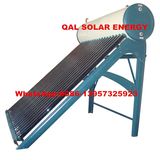 South Africa Low Pressure Solar Water Heater