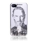 iPhone4/5 Case by IMD Iml, Any Design Available