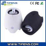 Wireless Portable Bluetooth Mini TF USB Speaker with LED Light