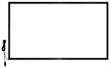 Infrared Touch Screen