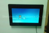Wall Mounted Advertising Display Digital Picture Frame 10.1