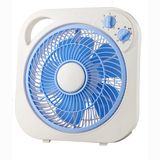 Hot Sale 10'' Box Fan (KYT-25C3)