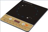 2000W, 86 %Energy Saving Induction Cooker