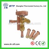 Expansion Valve for Refrigerator