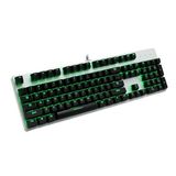 Backlit Mechanical Keyboard