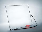 Surface Acoustic Wave Touch Screen