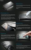 Anti-Broken Anti-Scratch Glass Screen Protector for Mobile Phone