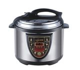 Ewant Bd-Ad 4L/5L/6L Electric Pressure Cooker