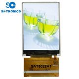 Qvga TFT LCD Screen with MCU Interface (2.8inch)