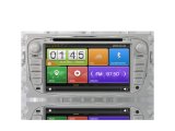 Car DVD Player for Mondeo Old with GPS Navigation