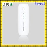 Portable Customized Logo Power Bank 2800 (GC-PB313)