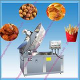 High Efficiency Deep Fryer with Best Price