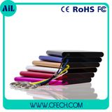 Metal Case Fasion Design Power Bank/ Portable Battery