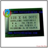 Better LCM Tn Type LCD