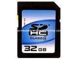 Memory SD Card