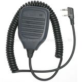 Two-Way Radio Microphone for Kenwood TK2107, TK3107, TK278, TK378 (HT-M-21)