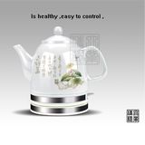 Water Kettle