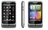 Android 2.2 A5000 Smart Mobile Phone