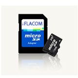 SD Card (SD0001)