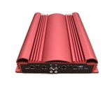 Car Amplifier