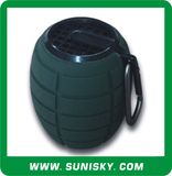 2014 Newest Landmine Mini Bluetooth Speaker (SS8075)