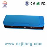 Bluetooth Speaker Power Bank 4000mAh Touch Control-E. S. 000811