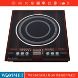 Induction Cooker with Single Burner Built-in Design (WM-I19)