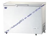 Bd/Bc-238h Chest Freezer with Top Open Door 238L