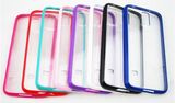 Mobile Cell Combo Hybird Cover for Samsung S5