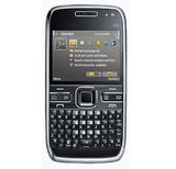 Original GPS 5MP Qwerty E72 Smart Mobile Phone