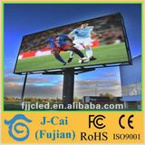 P10 Outdoor Full Color LED Display