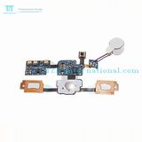 Wholesale Sensor Home Button Flex Cable for Samsung I9000