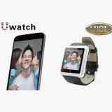 Waterproof Smart Watch Sync for Cell Phone