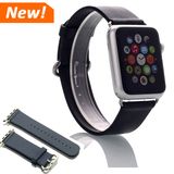 Accessory for Apple Watch Leather Loop for Apple Watch Band Adapter