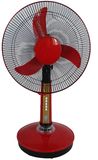 16 Inches Rechargeable Fan