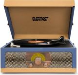 Dansete Junior Portable Record Player