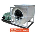 Industrial Centrifugal Blower Fan for Boiler Effective! ! !