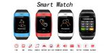 Capative Touch Screen Smart Bluetooth Watch Bracelet