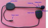 Motorcycle Helmet Bluetooth Headset Bluetooth Motorcycle Helmet
