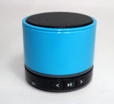 LED Light Wireless Bluetooth Speaker with FM & Handfree Function