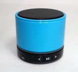 LED Light Wireless Bluetooth Speaker with FM & Handfree Function