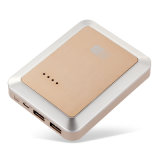 Hot Selling Brand Cell Phone Battery Power Bank with Li-ion Battery