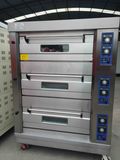 Bakery Oven with 6 Trays in Super Quality