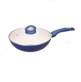 Aluminum Ceramic Wok