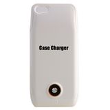 2200mAh Mobile Phone Accessories Power Bank Case for iPhone 5/5S/5C (SPB-1038)