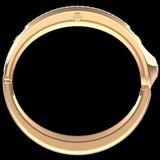 Loss Prevention Intelligent Bangle Xiaocai Band Bracelet for Ios/Android Phone