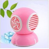 Humidifier USB Fan