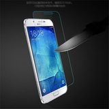 Factory 2.5D 9h Hardness Tempered Glass Screen Protector for Samsung Galaxy A9