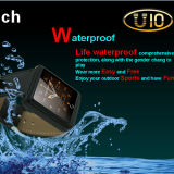 Smart Waterproof Bluetooth Watch /Android Watch 1.54
