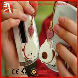 The Couple Eco-Friendly Mobile Phone Strap